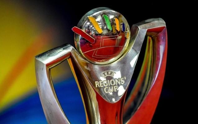Azərbaycanda UEFA Region Kubokunun oyunları başlayır