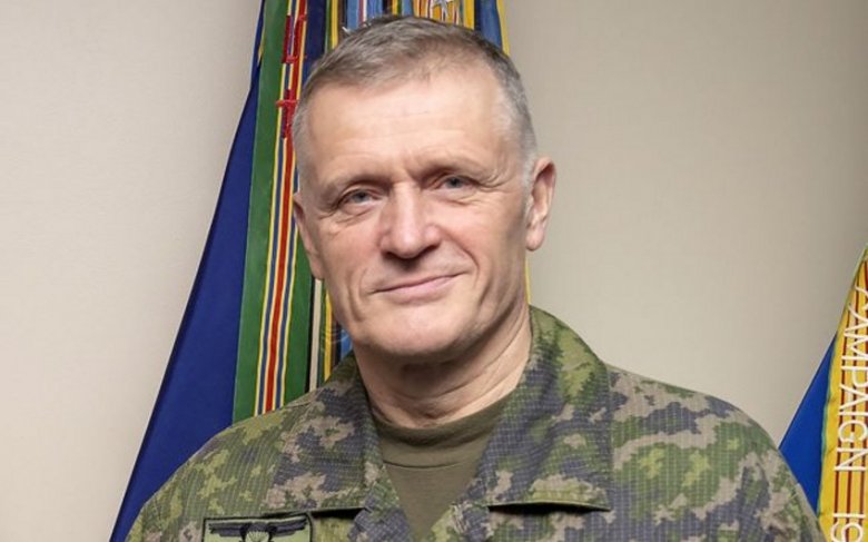Finlandiyalı general: “Rusiya hücum edərsə, döyüşməyə hazırıq"