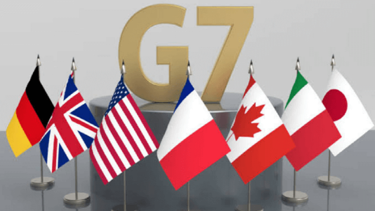G7 və NATO sammiti: Rusiyaya təzyiqlər artacaq, Çin hədəfə çevriləcək