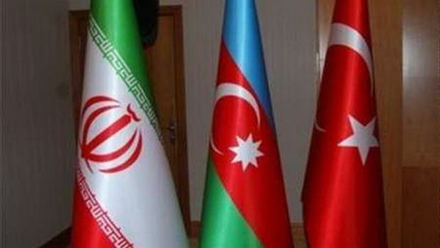 Azərbaycan-Türkiyə-İran XİN başçılarının görüşü keçiriləcək