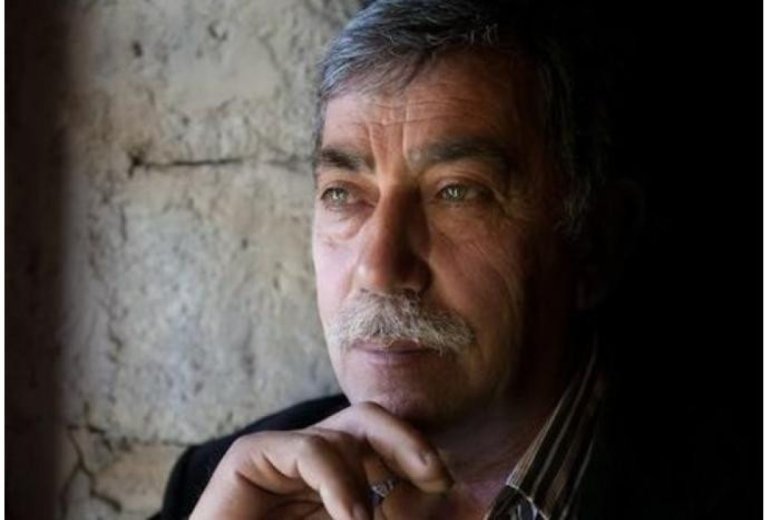 Rafiq Nəsirov Milli Kino Mükafatına layiq görülüb