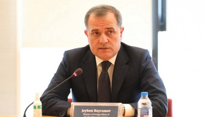 Ceyhun Bayramov: “Postmünaqişə dövrü region üçün geniş imkanlar yaradır”