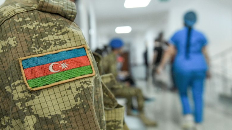 Qazi məsələsindən sui-istifadə edir, ölkədə gərginlik yaratmaq istəyirlər