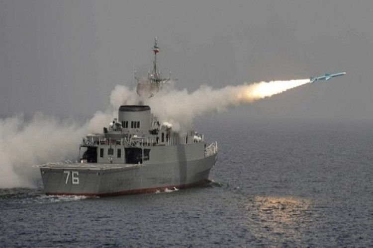 NATO Qara dənizin Bolqarıstana aid hissəsində hərbi təlimlərə start verib