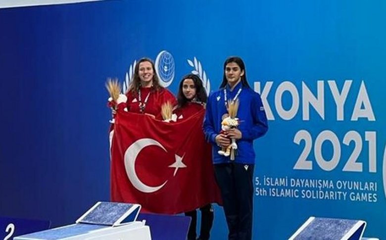 İslamiada: Azərbaycan daha bir medalı qazanıb