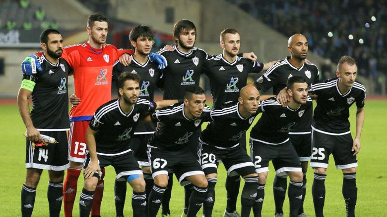 "Qarabağ" cavab oyunu üçün Macarıstana gedib