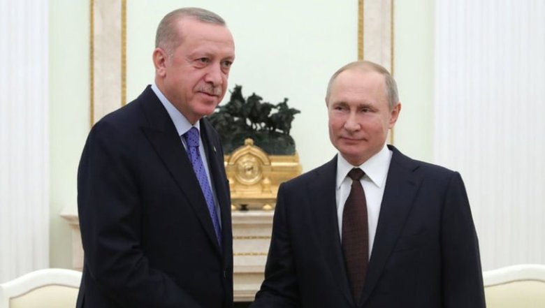 Ərdoğan Türkiyəni Rusiyaya niyə yaxınlaşdırır?