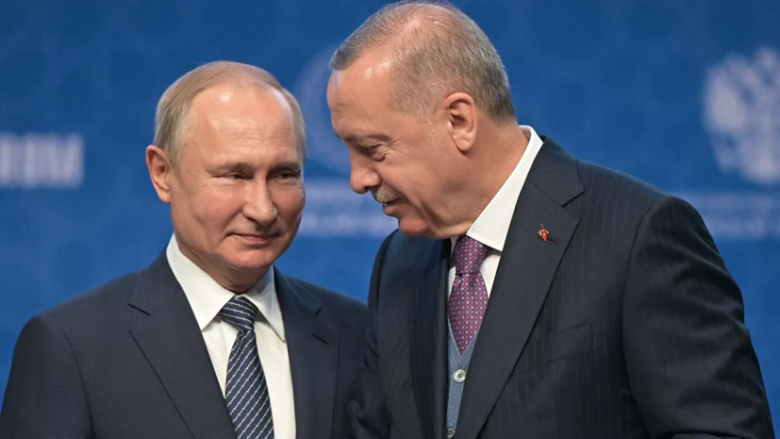 Ərdoğan-Putin görüşü… - Rusiya Türkiyənin BRİKS-ə qoşulmasını istəyir