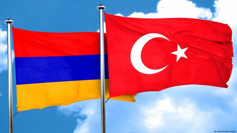 Türkiyə-Ermənistan danışıqları 3-cü ölkələrdən paytaxtlara keçir?