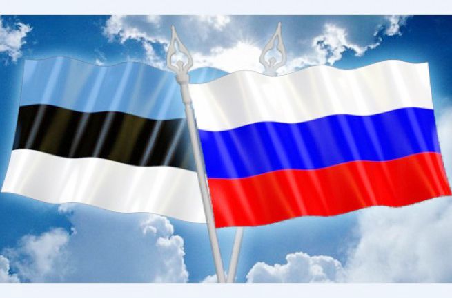 Estoniya viza verdiyi Rusiya vətəndaşlarını ölkəyə buraxmayacaq