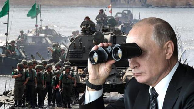 Putinin “Ölüm gözəli” məhv edilib, Rusiya İranın “Xəyyam”ına güvənir