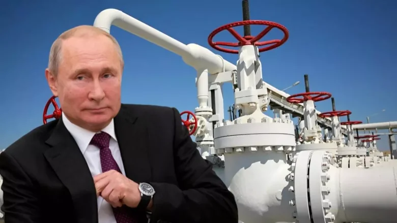 Avropa və Rusiyanın enerji savaşı: Putin Asiyaya üz tutsa da, mövqeləri zəifdir