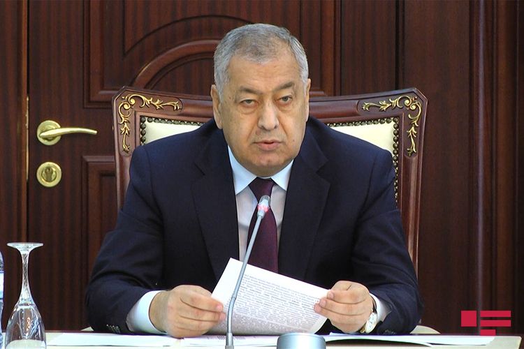 Vahid Əhmədov: “Dövlət başçısı FHN-də baş verən hadisələrə reaksiya verəcək"