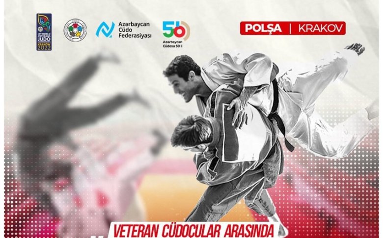 Dünya çempionatı: Azərbaycan komandasının heyəti bəlli olub