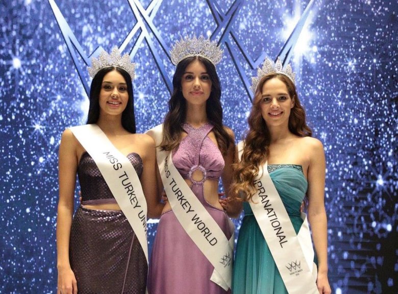 “Miss Turkey” Türkiyənin gözəlini seçıb