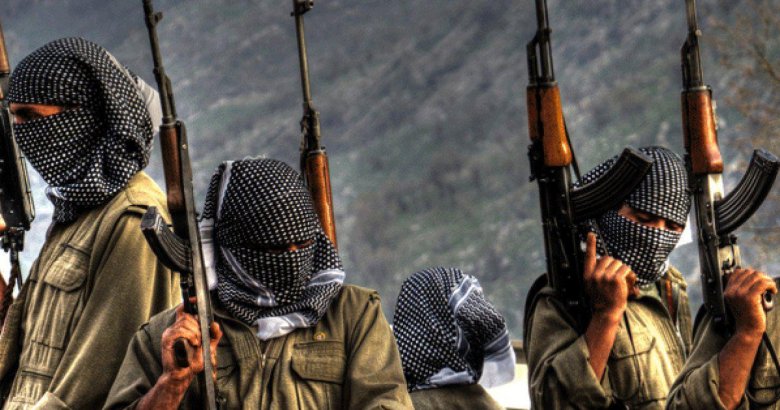 PKK-ya qarşı əməliyyatlarda kritik mərhələ başlayıb