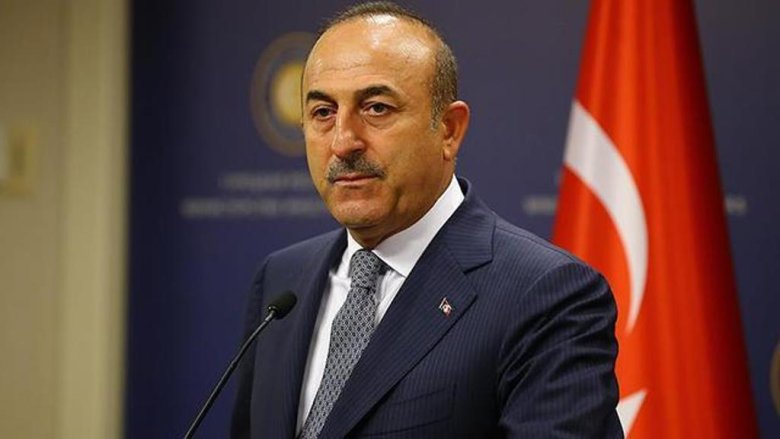 Mövlud Çavuşoğlu: “Ermənistan artıq təxribatlara son qoymalıdır”