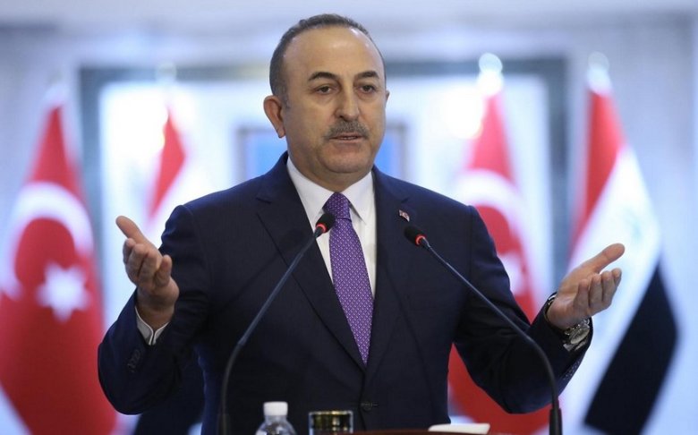 Mövlud Çavuşoğlu: "Qarabağ məsələsində diplomatiya işləmədi”