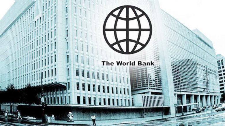 Dünya Bankı Ukraynaya 11 milyard dollar göndərib