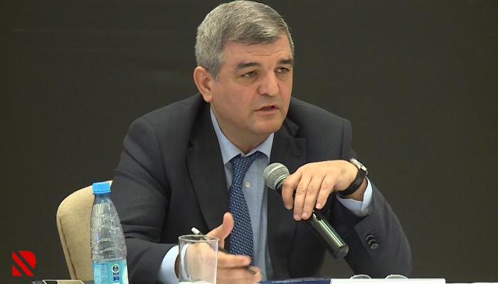 Deputat: “Paşinyan reallığı xəstə erməni cəmiyyətinə çatdırmağa çalışır”