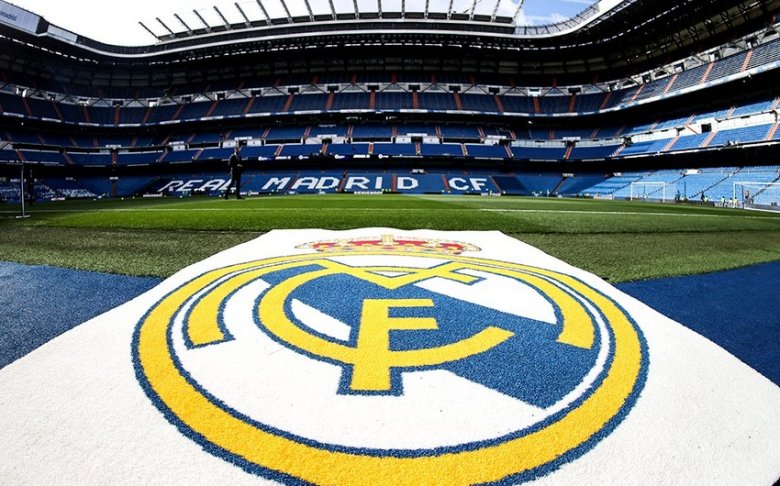 "Real Madrid" Ukraynaya bir milyon avrodan çox ianə edib