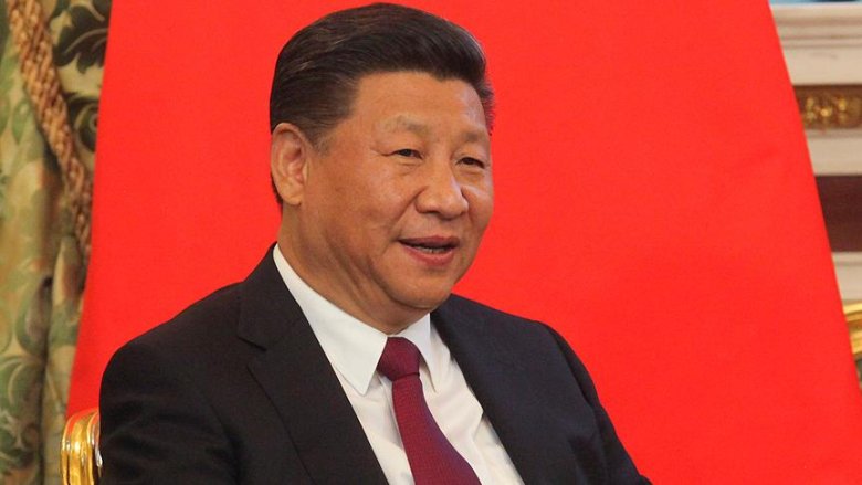 Devrildiyi iddia olunan Çin lideri yenidən dövlət başçısı olmaq istəyir