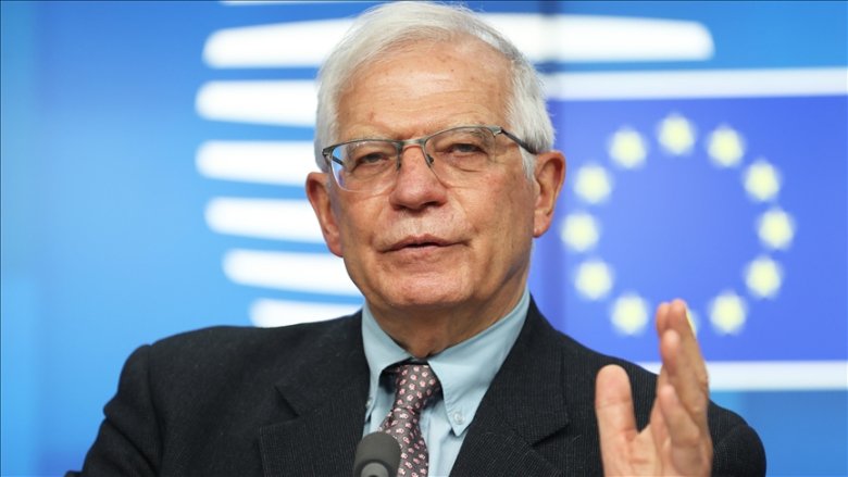 Borrell: “Rusiya Ukraynanın bərpası üçün pul ödəməlidir”