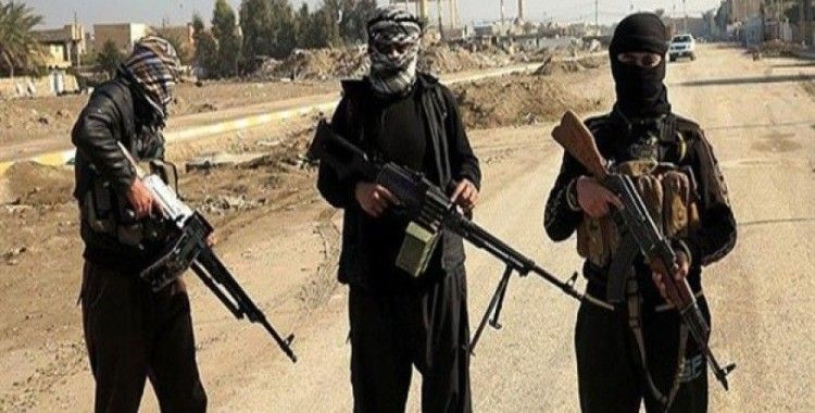 İŞİD İrandakı terror aktının məsuliyyətini üzərinə götürüb