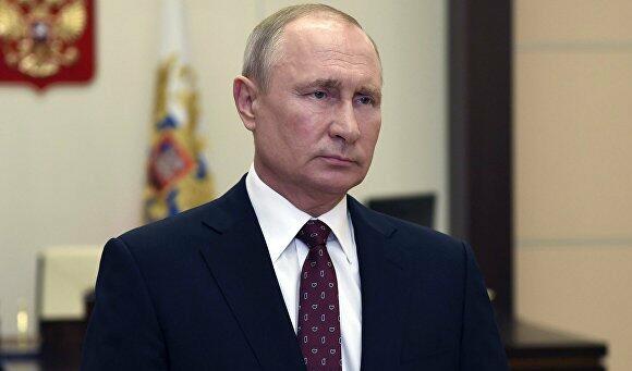 Putin: “Dünya çoxqütblü olur və Asiya burada əsas rol oynayır”