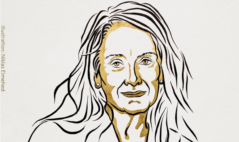 Fransalı yazıçı ədəbiyyat üzrə Nobel mükafatının qalibi olub
