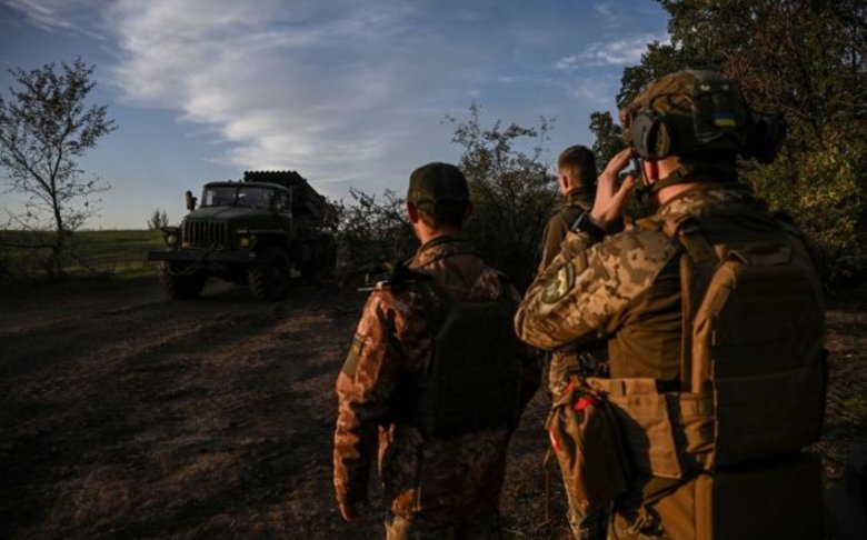General: "Ukrayna ordusu Belarus istiqamətindən istənilən hücumun qarşısını almağa hazırdır"