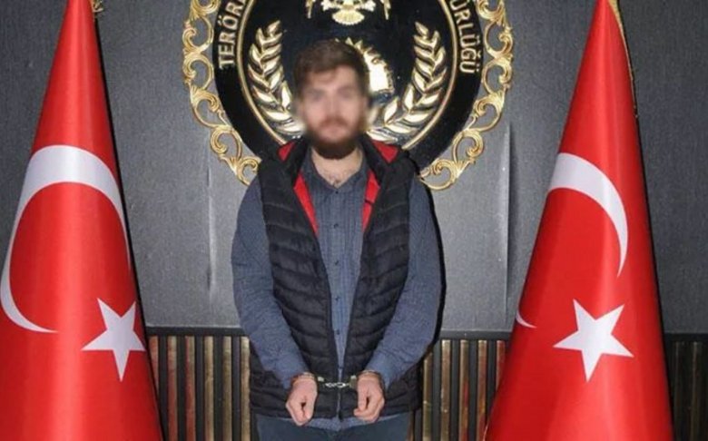 Türkiyədə PKK-nın liderlərindən daha biri saxlanılıb