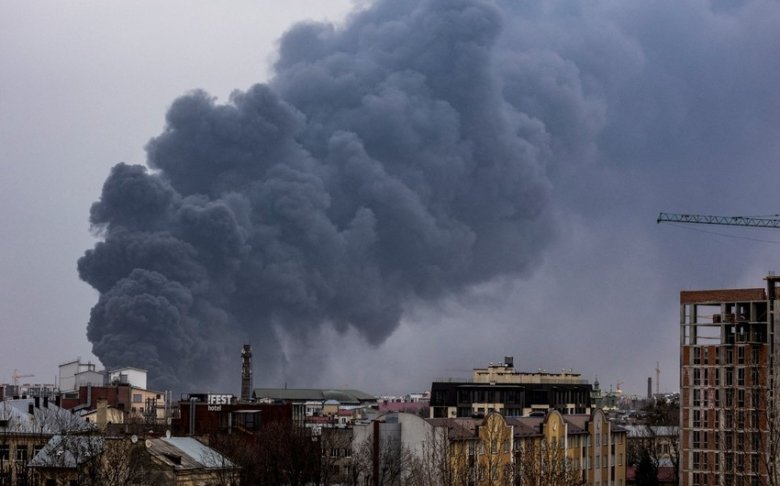 Ukrayna Rusiyanın daha 4 qanadlı raketini, 8 PUA-sını məhv edib