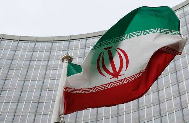 İrana yeni sanksiyalar tətbiq edilib