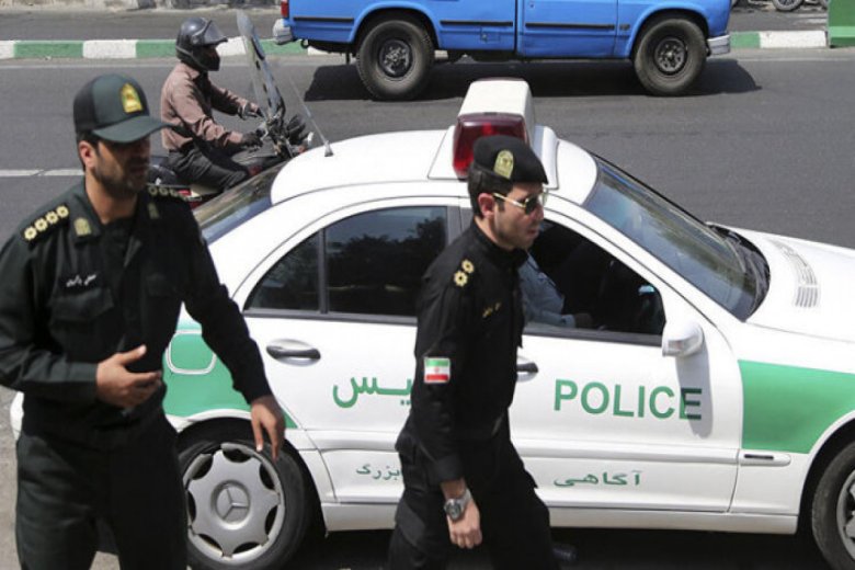 İranda daha bir terror aktı törədilib