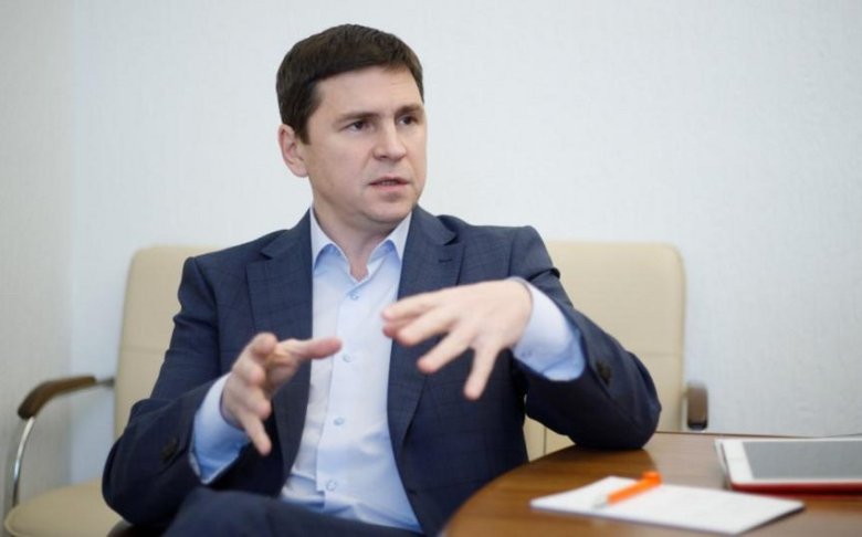 Podolyak: "İndi Ukraynaya yardımı ikiqat artırmaq üçün ideal vaxtdır"