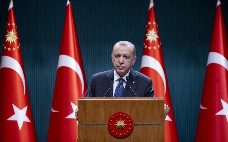Ərdoğan: “Respublikaçılar Senatda üstünlük qazansa, Türkiyənin F-16 alması çox asan olacaq”