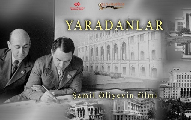 Azərbaycan filmi "Oskar" mükafatına  namizəddir
