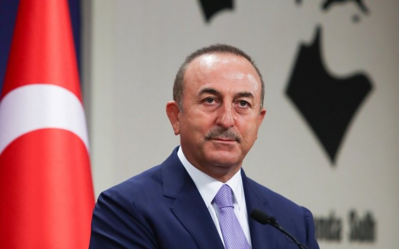 Çavuşoğlu: "Azərbaycan daim müstəqil olacaq"