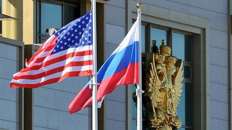 ABŞ rus və belaruslu bznesmenlərə sanksiya tətbiq edib