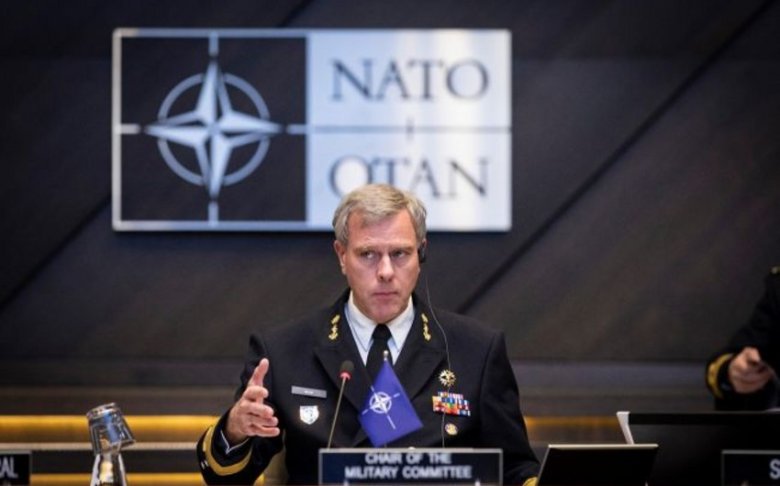NATO: "Ukrayna ordusu müharibədə yeni texnologiyalardan məharətlə istifadə edir”