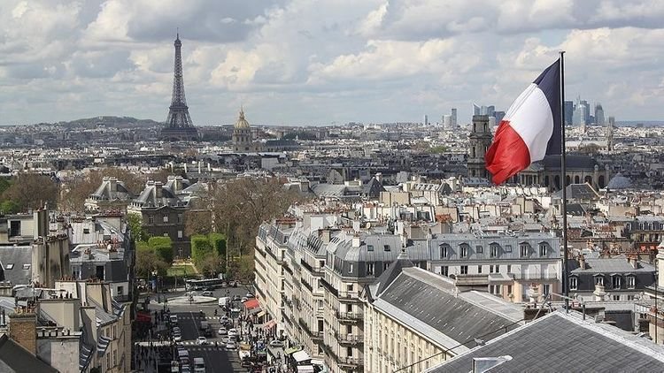 QHT-lər Fransanın hərəkəti ilə bağlı etiraz bəyanatı yayıblar