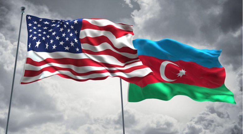 Azərbaycan-ABŞ hərbi əməkdaşlığı Pentaqonda müzakirə olunub