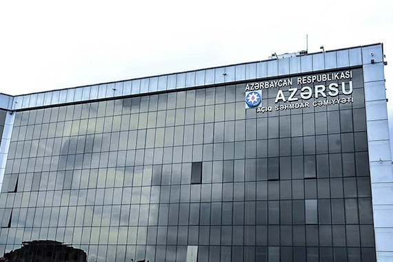 Deputat: "Azərsu" ASC-nin fəaliyyəti yarıtmazdır