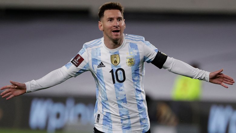 Messi: “Qvardiola futbola çox ziyan vurdu”