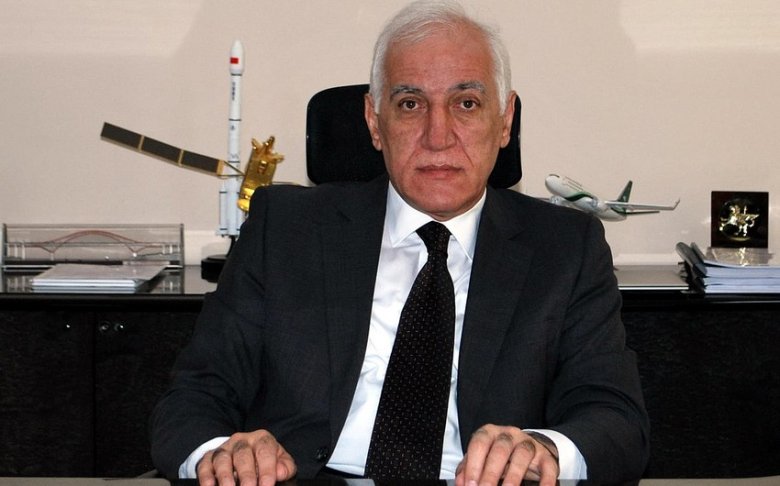 Ermənistan prezidenti: “Türkiyə ilə əlaqələrin normallaşması istiqamətində irəliləyiş var”