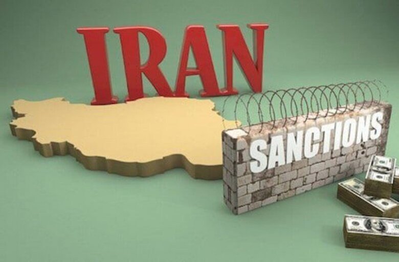 İrana qarşı əlavə sanksiyalar tətbiq olunub