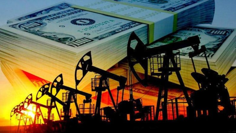 Qərbin yeni sanksiyası: Rusiya neftinin maksimum satışı bir barel üçün 60 dollar olacaq
