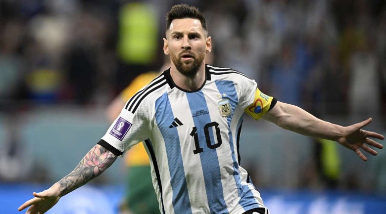 DÇ-2022: Argentina Hollandiyaya rəqib olub