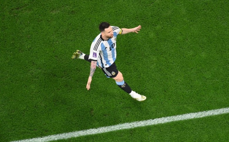 Messi: "Ya Brazilya, ya Fransa dünya çempionu olacaq"